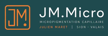 JM.Micro, micropigmentation capillaire à Sion