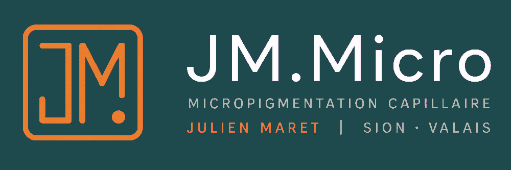 JM.Micro — Micropigmentation capillaire à Sion